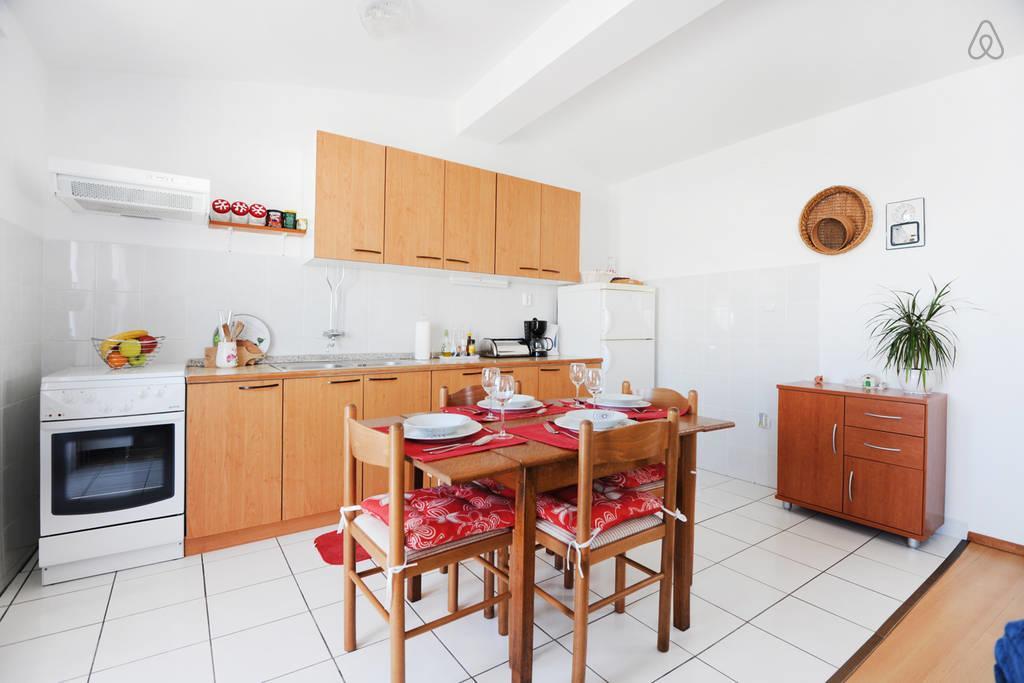 Apartman Klarin - Old Stone House Leilighet Jezera Eksteriør bilde